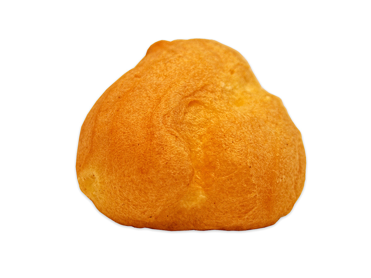 Еклери ванилия